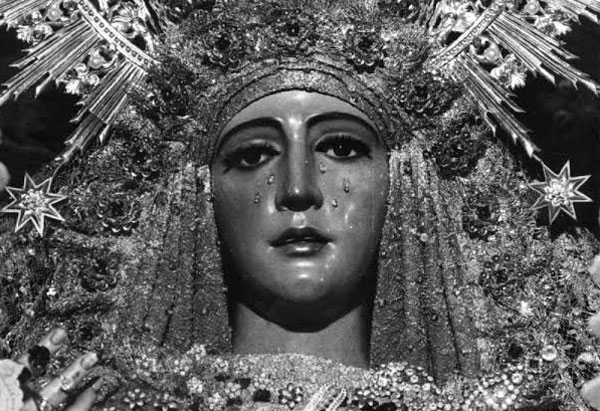 Esperanza de Triana Esperanza de Triana