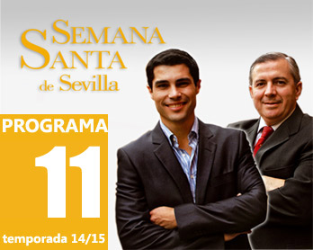 "Semana Santa de Sevilla"