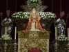 Pregón Glorias. Virgen de los Reyes