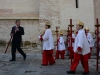 Sacramental Sagrario. Procesión Impedidos