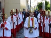 Sacramental Sagrario. Procesión Impedidos