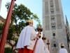 Sacramental Sagrario. Procesión Impedidos