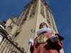 Sacramental Sagrario. Procesión Impedidos