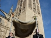 Sacramental Sagrario. Procesión Impedidos