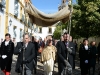 Sacramental Sagrario. Procesión Impedidos