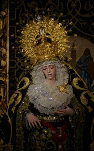 Virgen de la Estrella