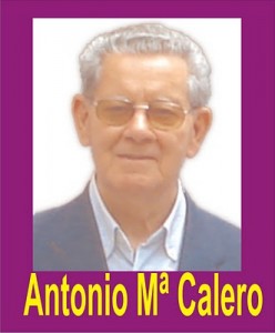Antonio María Calero de los Ríos
