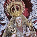 Nuestra Señora del Amparo / LUIS MANUEL JIMÉNEZ