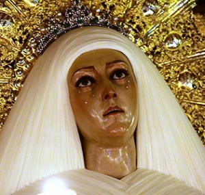 Lunes Santo. Misa de Resurreción