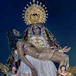 virgen de las angustias jerez