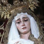 María Santísima de la Victoria / LUIS MANUEL JIMÉNEZ